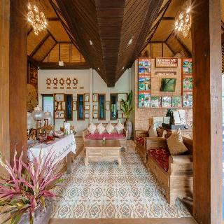 Aonang Fiore Resort (SHA Extra Plus+) fotoÄŸrafÄ±
