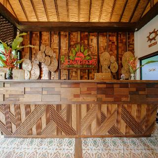 Aonang Fiore Resort (SHA Extra Plus+) fotoÄŸrafÄ±