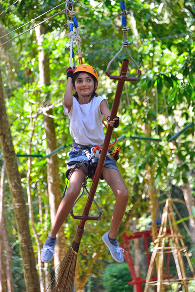 Aonang Fiore Resort (SHA Extra Plus+) - Aktivite