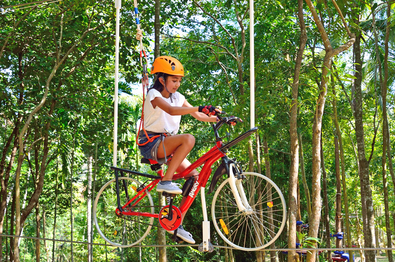 Aonang Fiore Resort (SHA Extra Plus+) - Aktivite