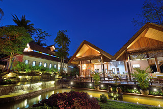Aonang Fiore Resort (SHA Extra Plus+) otel fotoğrafı