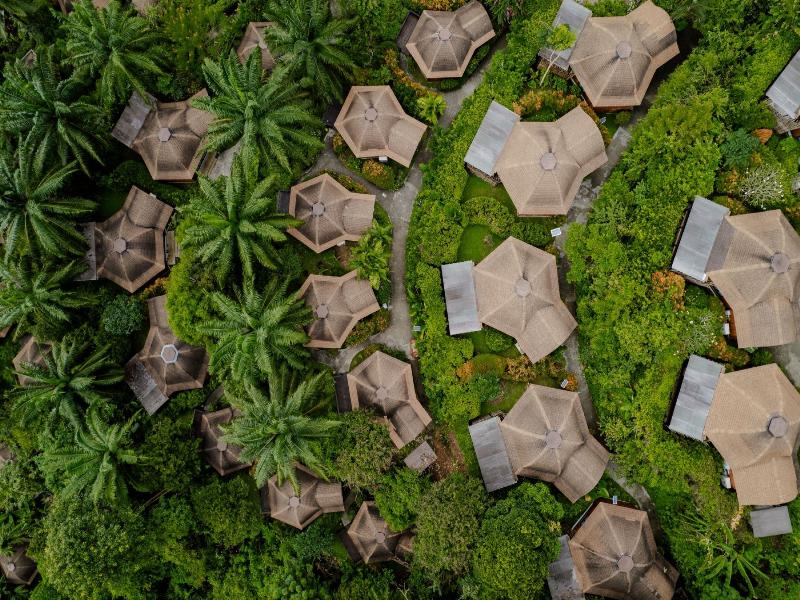Aonang Fiore Resort (SHA Extra Plus+) - Genel