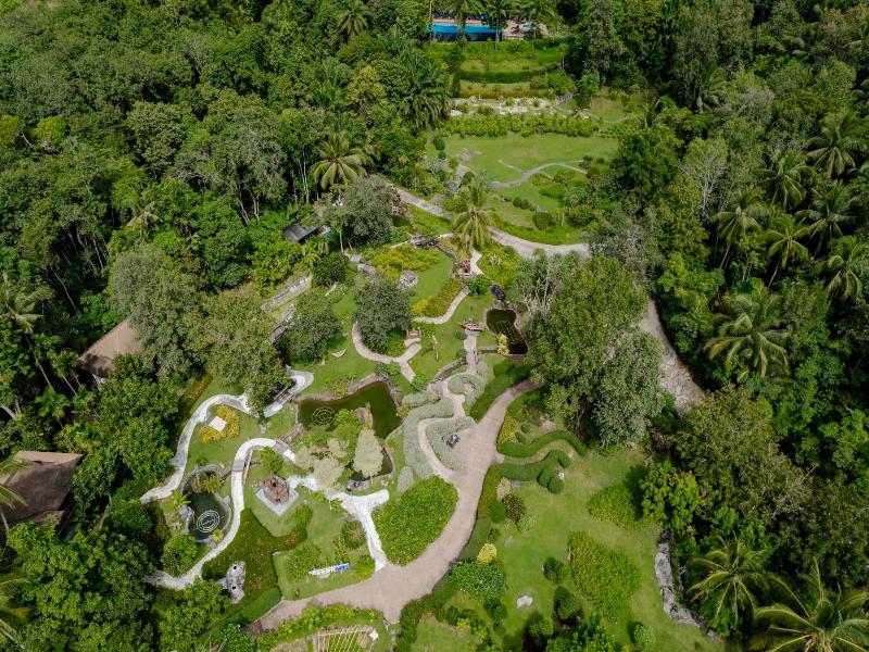 Aonang Fiore Resort (SHA Extra Plus+) - Genel