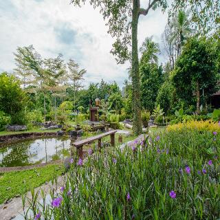 Aonang Fiore Resort (SHA Extra Plus+) fotoÄŸrafÄ±