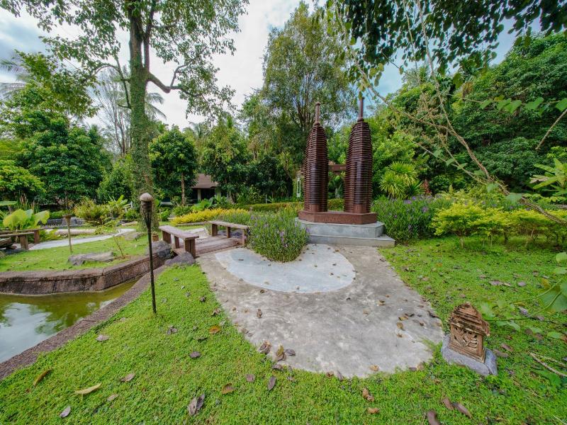 Aonang Fiore Resort (SHA Extra Plus+) - Genel