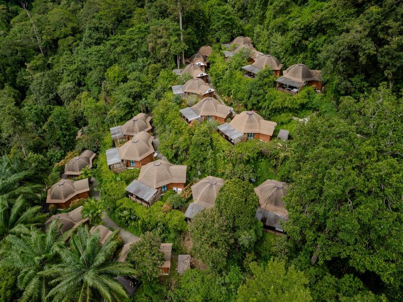 Aonang Fiore Resort (SHA Extra Plus+) - Genel