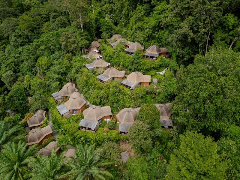 Aonang Fiore Resort (SHA Extra Plus+) - Genel
