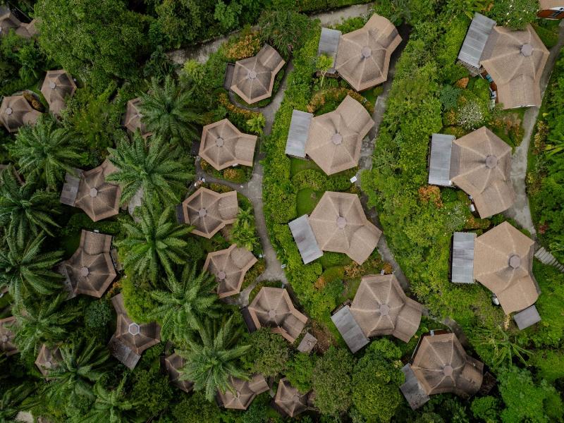 Aonang Fiore Resort (SHA Extra Plus+) - Genel
