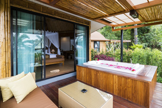 Aonang Fiore Resort (SHA Extra Plus+) fotoÄŸrafÄ±