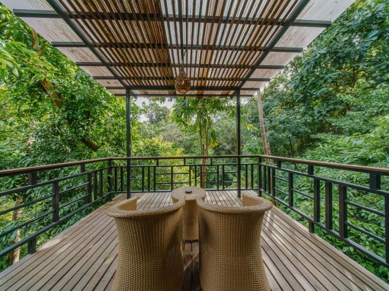 Aonang Fiore Resort (SHA Extra Plus+) - Oda