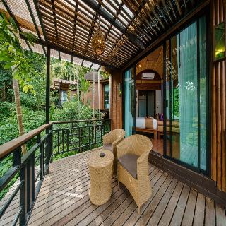 Aonang Fiore Resort (SHA Extra Plus+) fotoÄŸrafÄ±