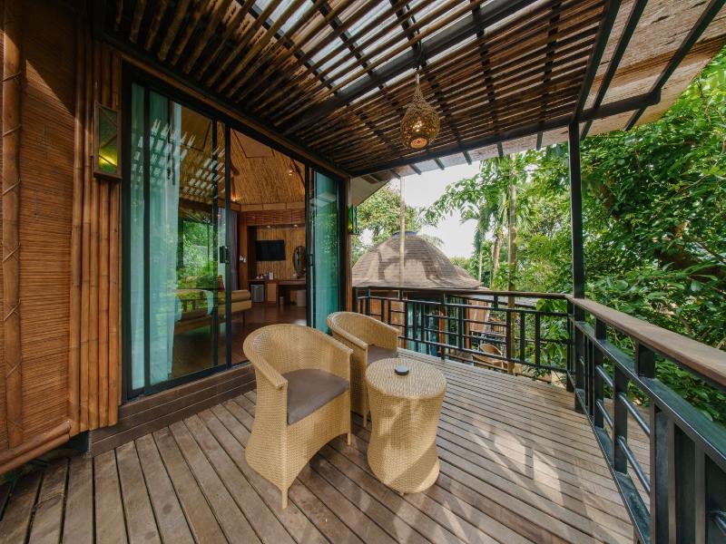 Aonang Fiore Resort (SHA Extra Plus+) - Oda