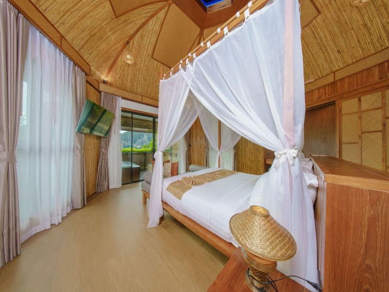 Aonang Fiore Resort (SHA Extra Plus+) - Oda