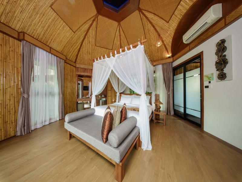 Aonang Fiore Resort (SHA Extra Plus+) - Oda