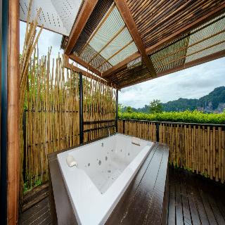 Aonang Fiore Resort (SHA Extra Plus+) fotoÄŸrafÄ±
