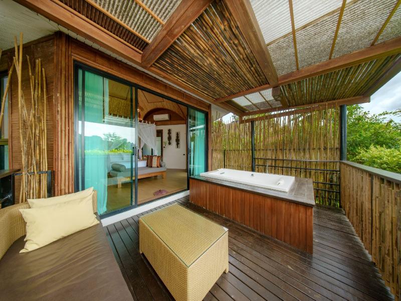 Aonang Fiore Resort (SHA Extra Plus+) - Oda