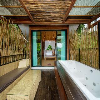 Aonang Fiore Resort (SHA Extra Plus+) fotoÄŸrafÄ±