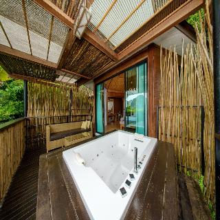 Aonang Fiore Resort (SHA Extra Plus+) fotoÄŸrafÄ±