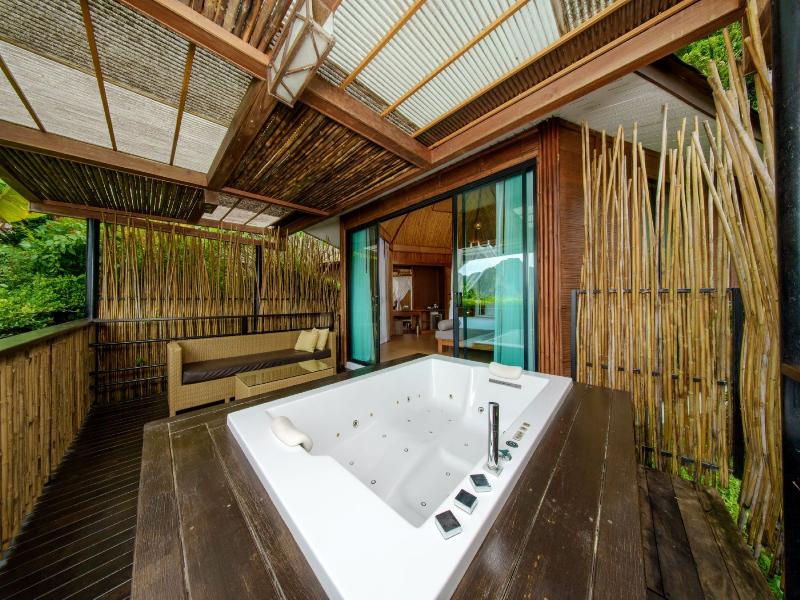 Aonang Fiore Resort (SHA Extra Plus+) - Oda