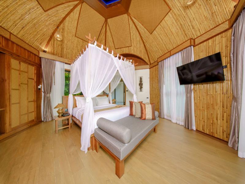 Aonang Fiore Resort (SHA Extra Plus+) - Oda