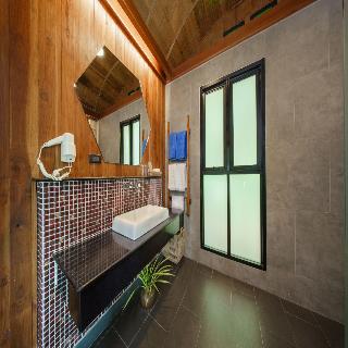 Aonang Fiore Resort (SHA Extra Plus+) fotoÄŸrafÄ±