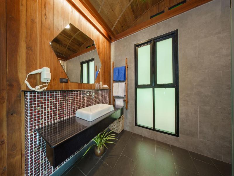 Aonang Fiore Resort (SHA Extra Plus+) - Oda