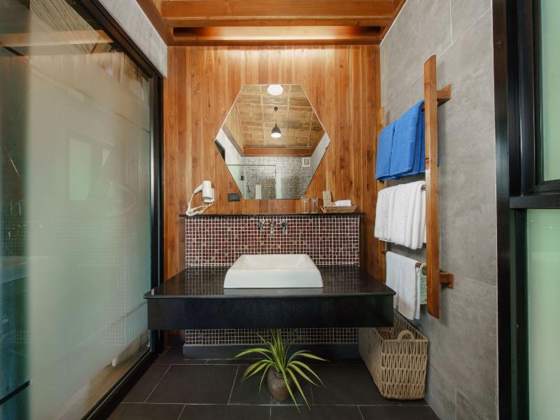 Aonang Fiore Resort (SHA Extra Plus+) - Oda