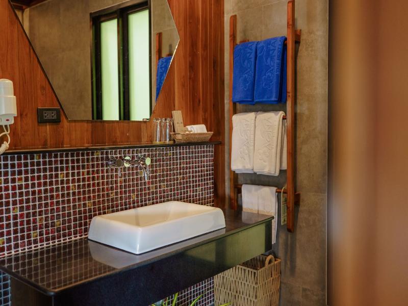 Aonang Fiore Resort (SHA Extra Plus+) - Oda
