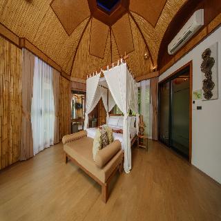 Aonang Fiore Resort (SHA Extra Plus+) fotoÄŸrafÄ±
