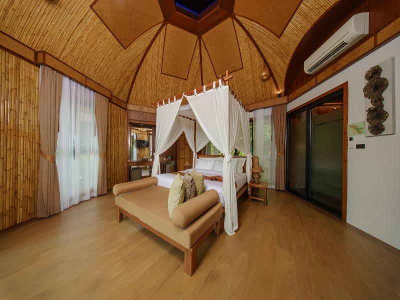 Aonang Fiore Resort (SHA Extra Plus+) - Oda