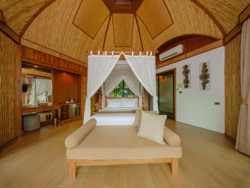Aonang Fiore Resort (SHA Extra Plus+) - Oda