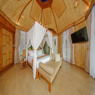 Aonang Fiore Resort (SHA Extra Plus+) fotoÄŸrafÄ±