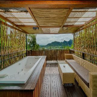 Aonang Fiore Resort (SHA Extra Plus+) fotoÄŸrafÄ±