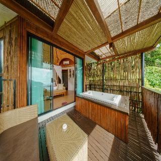Aonang Fiore Resort (SHA Extra Plus+) fotoÄŸrafÄ±