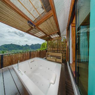 Aonang Fiore Resort (SHA Extra Plus+) fotoÄŸrafÄ±
