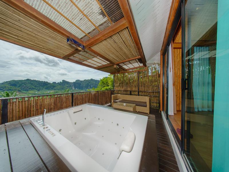Aonang Fiore Resort (SHA Extra Plus+) - Oda