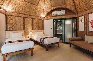 Aonang Fiore Resort (SHA Extra Plus+) fotoÄŸrafÄ±