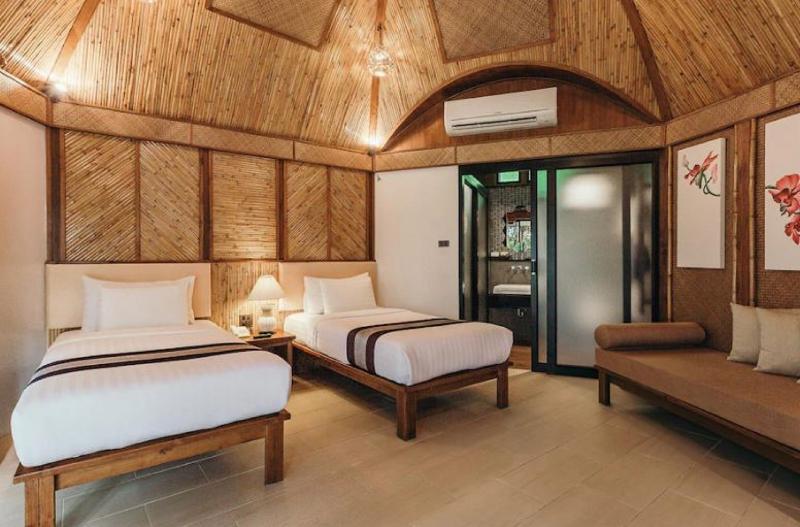 Aonang Fiore Resort (SHA Extra Plus+) - Oda