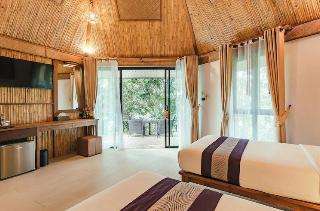 Aonang Fiore Resort (SHA Extra Plus+) fotoÄŸrafÄ±