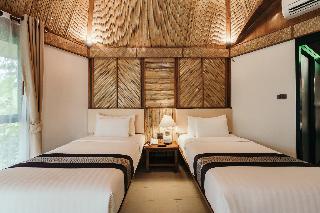 Aonang Fiore Resort (SHA Extra Plus+) fotoÄŸrafÄ±