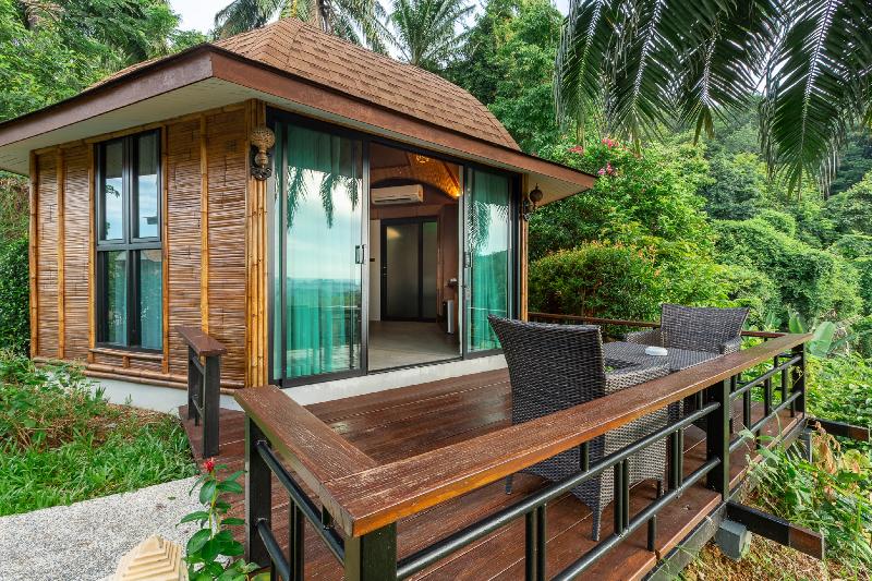 Aonang Fiore Resort (SHA Extra Plus+) - Oda