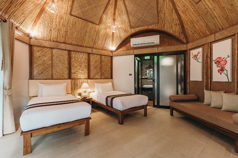 Aonang Fiore Resort (SHA Extra Plus+) - Oda