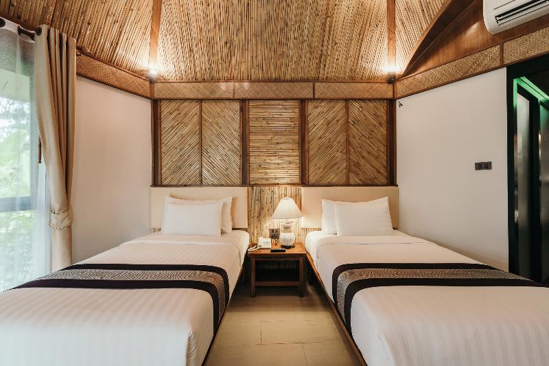 Aonang Fiore Resort (SHA Extra Plus+) - Oda