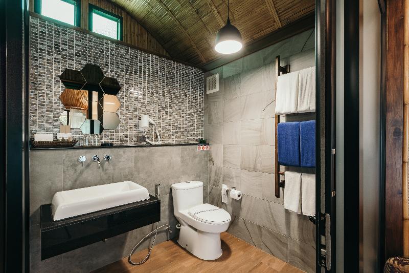 Aonang Fiore Resort (SHA Extra Plus+) - Oda