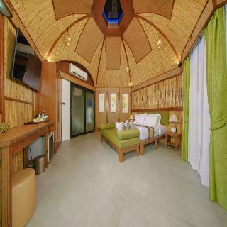 Aonang Fiore Resort (SHA Extra Plus+) fotoÄŸrafÄ±