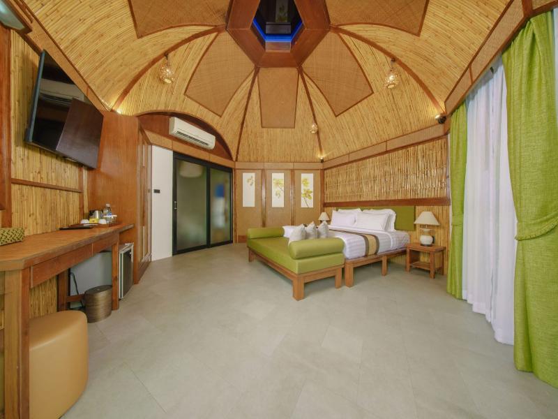 Aonang Fiore Resort (SHA Extra Plus+) - Oda