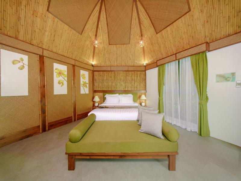 Aonang Fiore Resort (SHA Extra Plus+) - Oda