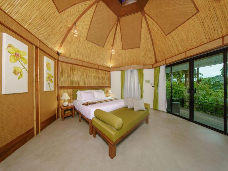 Aonang Fiore Resort (SHA Extra Plus+) - Oda