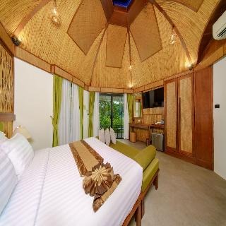 Aonang Fiore Resort (SHA Extra Plus+) fotoÄŸrafÄ±