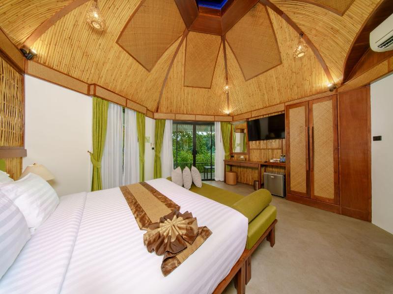 Aonang Fiore Resort (SHA Extra Plus+) - Oda